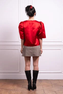 MaisonCléo Blouses><noscript><img width=