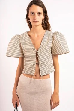 MaisonCléo Blouses><noscript><img width=