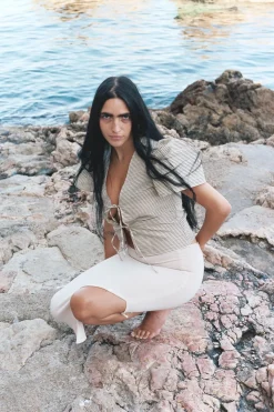 MaisonCléo Blouses><noscript><img width=