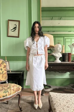 MaisonCléo Blouses|Tops><noscript><img width=