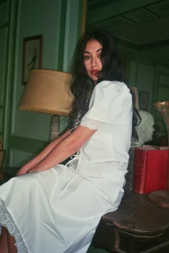 MaisonCléo Blouses|Tops><noscript><img width=