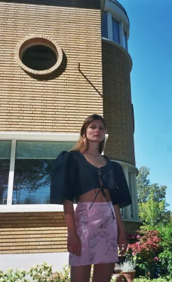 MaisonCléo Blouses><noscript><img width=