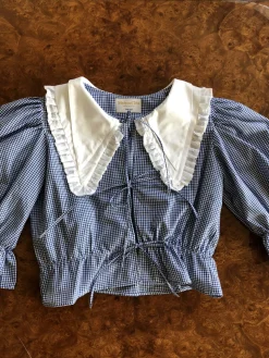 MaisonCléo Blouses><noscript><img width=