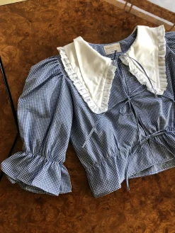 MaisonCléo Blouses><noscript><img width=