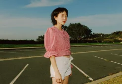 MaisonCléo Blouses><noscript><img width=