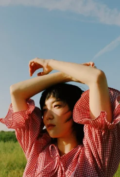 MaisonCléo Blouses><noscript><img width=