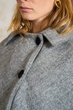 MaisonCléo Vestes / Manteaux><noscript><img width=