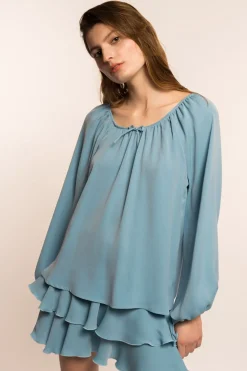 MaisonCléo Blouses|Tops><noscript><img width=