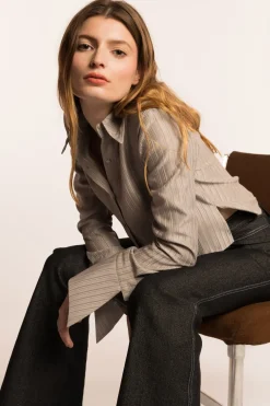 MaisonCléo Blouses|Tops><noscript><img width=