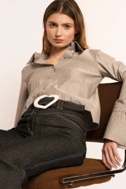 MaisonCléo Blouses|Tops><noscript><img width=