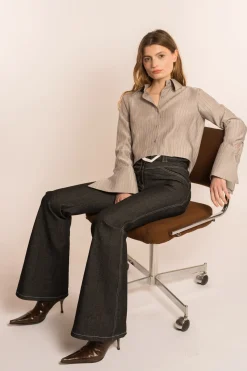 MaisonCléo Blouses|Tops><noscript><img width=