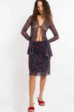 MaisonCléo Blouses|Tops><noscript><img width=