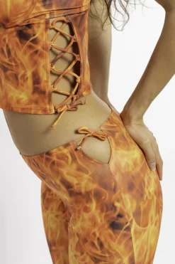 MaisonCléo Pantalons / Shorts><noscript><img width=