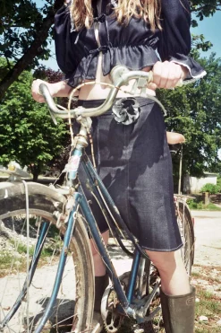 MaisonCléo Jupes><noscript><img width=