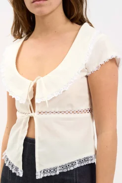 MaisonCléo Blouses><noscript><img width=