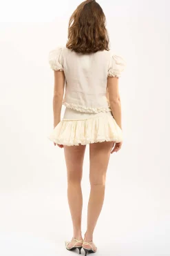 MaisonCléo Blouses|Tops><noscript><img width=