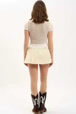 MaisonCléo Blouses|Tops><noscript><img width=
