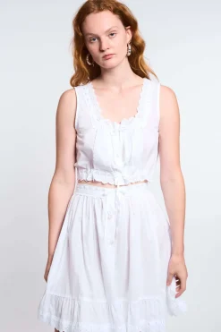 MaisonCléo Robes|Jupes><noscript><img width=