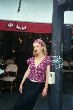 MaisonCléo Blouses><noscript><img width=