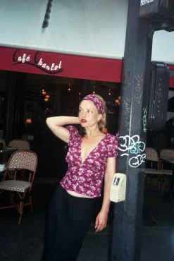MaisonCléo Blouses><noscript><img width=