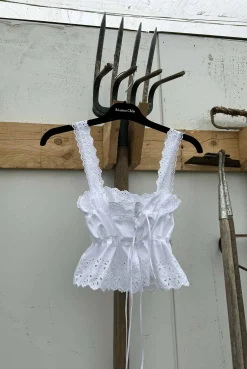 MaisonCléo Tops>MIMI VII