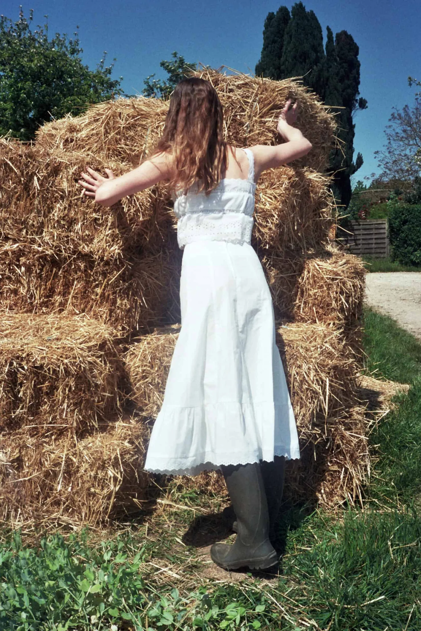 MaisonCléo Tops>MIMI VII