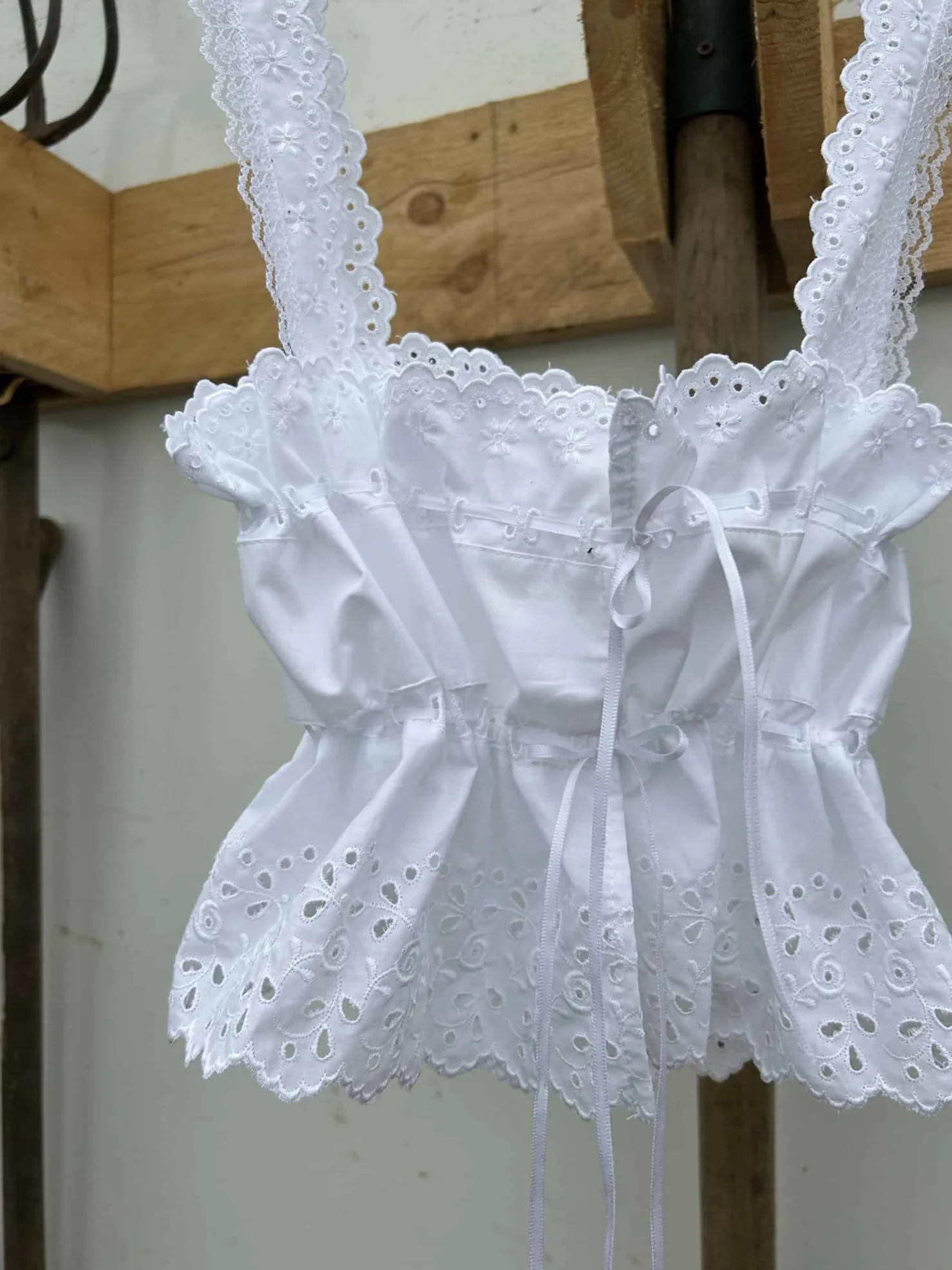 MaisonCléo Tops>MIMI VII