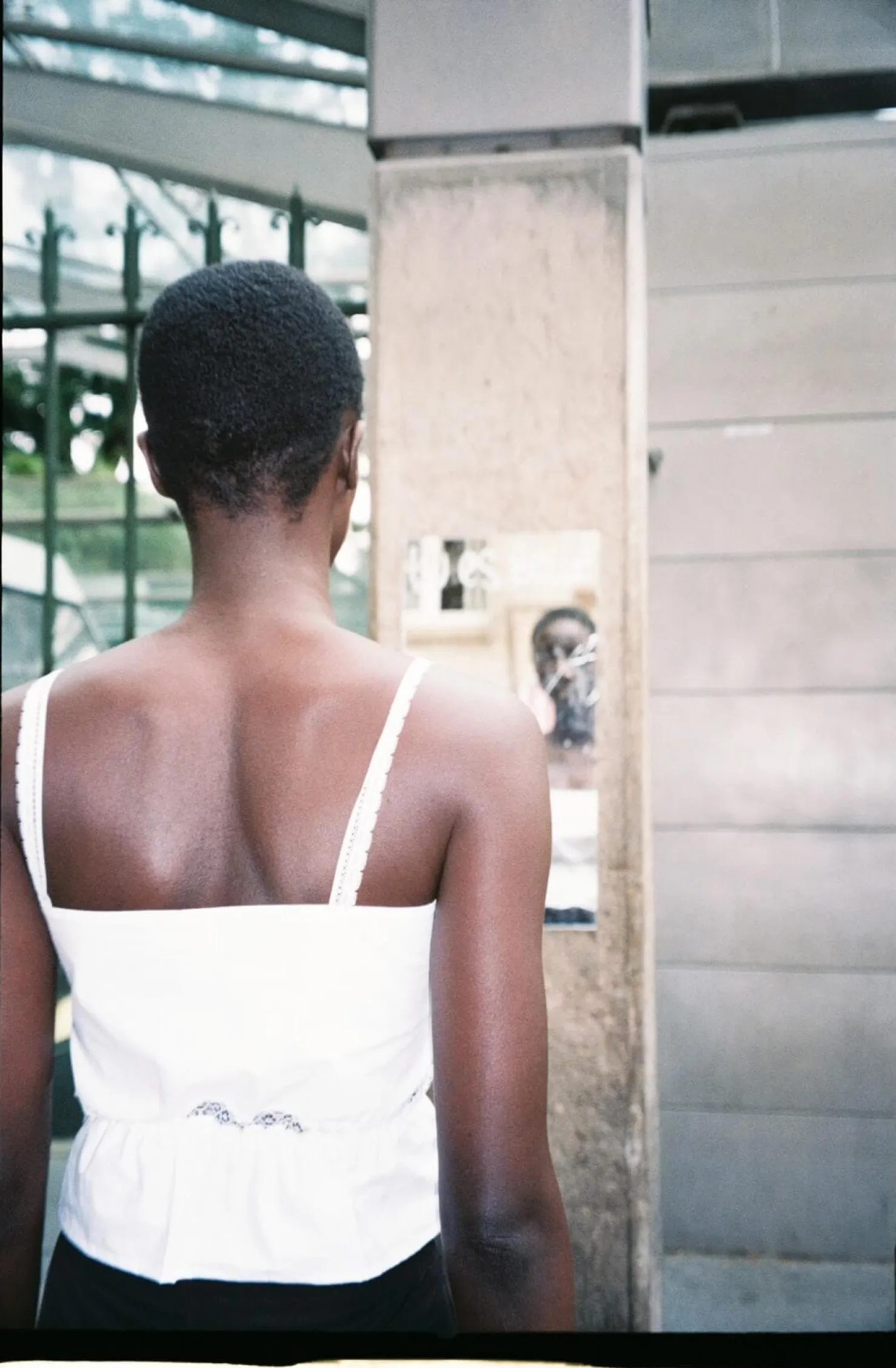 MaisonCléo Tops>MIMI XIX