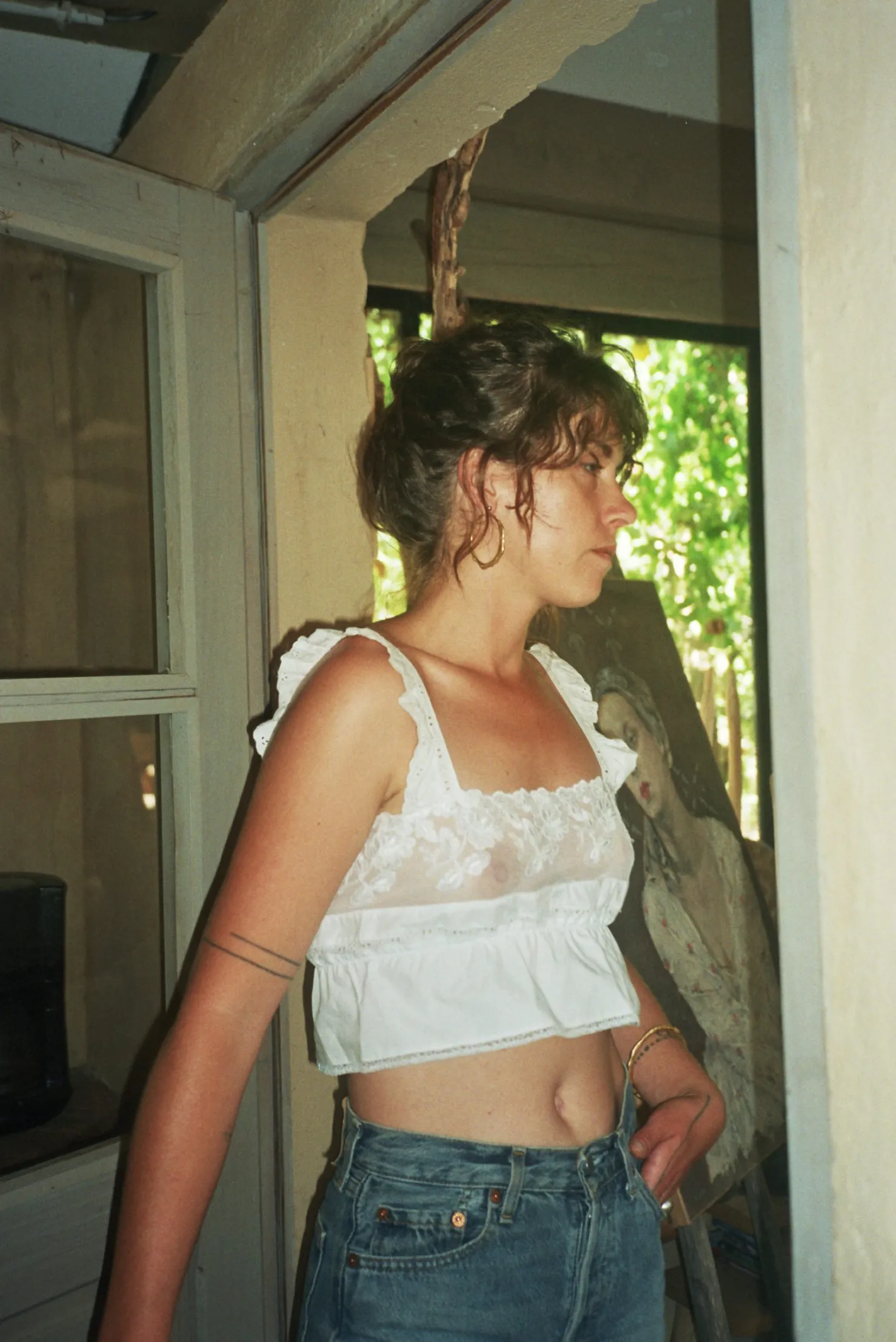 MaisonCléo Tops>MIMI XXIII