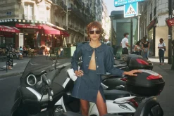 MaisonCléo Jupes><noscript><img width=