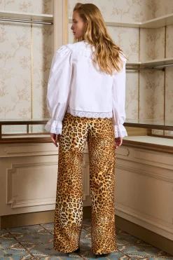 MaisonCléo Pantalons / Shorts><noscript><img width=