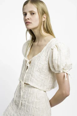 MaisonCléo Blouses><noscript><img width=