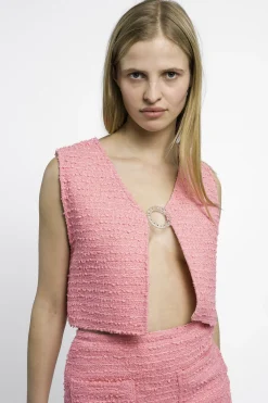 MaisonCléo Cardigans|Vestes / Manteaux><noscript><img width=