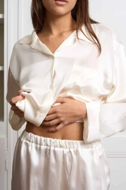 MaisonCléo Blouses><noscript><img width=