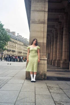 MaisonCléo Blouses><noscript><img width=