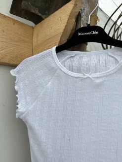 MaisonCléo Tops><noscript><img width=