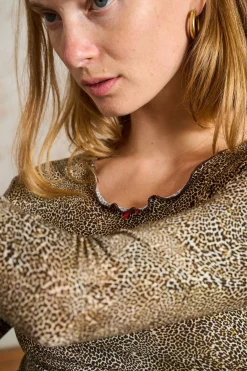 MaisonCléo Tops><noscript><img width=