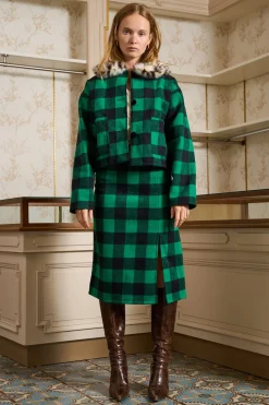 MaisonCléo Vestes / Manteaux><noscript><img width=
