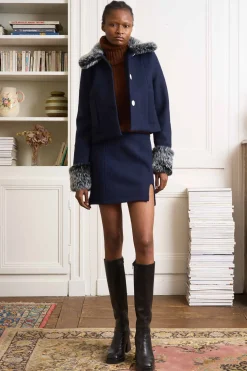 MaisonCléo Vestes / Manteaux><noscript><img width=