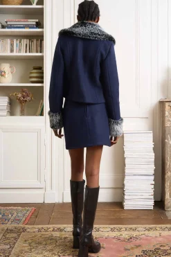 MaisonCléo Vestes / Manteaux><noscript><img width=
